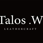 設計師品牌 - Talos.W_Leather