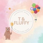 デザイナーブランド - t & fluffy