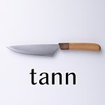 設計師品牌 - tann