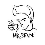 Mr.sense 品味男子咖啡