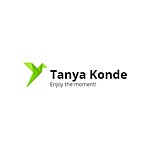  Designer Brands - Tanya Konde