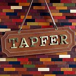 設計師品牌 - tapfer