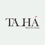 แบรนด์ของดีไซเนอร์ - TAUHÁ metal art studio