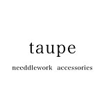  Designer Brands - taupe-needlework