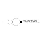 芯玥旅人水晶Traveler Crystal