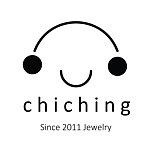 設計師品牌 - chiching design 棋青設計 手作珠寶飾品 手工飾品