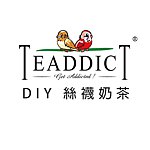 設計師品牌 - teaddict-hk