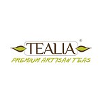 設計師品牌 - TEALIA 精品錫蘭紅茶 授權經銷商