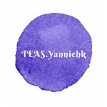 デザイナーブランド - teas-yanniehk