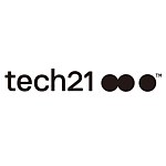デザイナーブランド - tech21