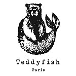 デザイナーブランド - TEDDYFISH