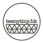 デザイナーブランド - teenytinyhk