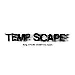 設計師品牌 - Temp. Scape