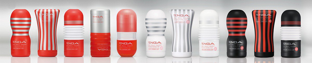 設計師品牌 - Dr.情趣（TENGA專營）