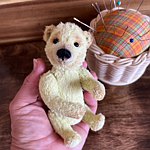 Teddy Bear Story