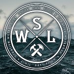 デザイナーブランド - Workshop White Sea Limit
