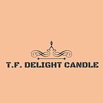  Designer Brands - T.F. Delight Candle