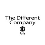 設計師品牌 - The Different Company
