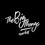 設計師品牌 - The Big Things Market