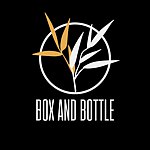 設計師品牌 - Box and Bottle 天然植萃護膚