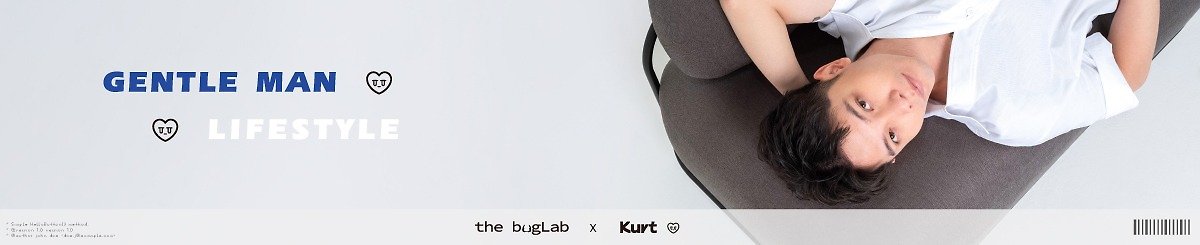แบรนด์ของดีไซเนอร์ - the bugLab