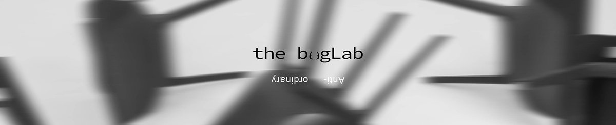 แบรนด์ของดีไซเนอร์ - the bugLab