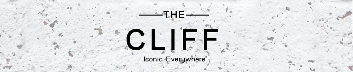 THE CLIFF