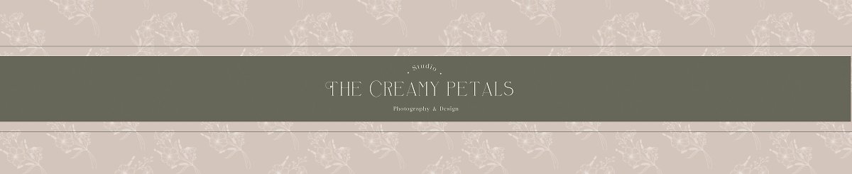 The Creamy Petals Studio