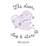 設計師品牌 - The door, clay and stars