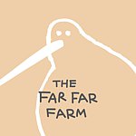 デザイナーブランド - thefarfarfarm