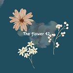 The flower 42