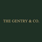 デザイナーブランド - The Gentry & Co.