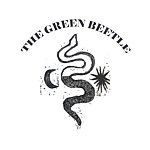The Green Beetle