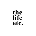  Designer Brands - The Life Etc.