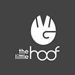 Designer Brands - The Little Hoof
