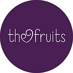 The Nine Fruits