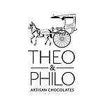 設計師品牌 - Theo & Philo 希歐費洛精品巧克力