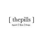 設計師品牌 - thepillsclothing