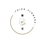 デザイナーブランド - Thing Flowers