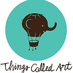  Designer Brands - thingscalledart