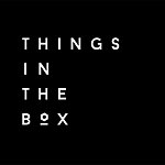 設計師品牌 - Things in the Box