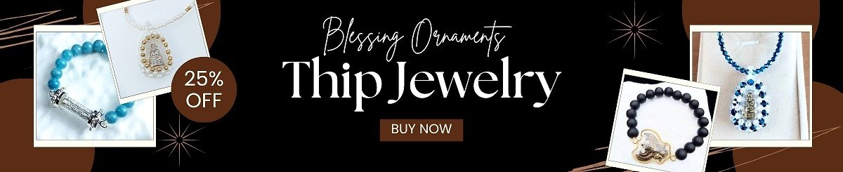 デザイナーブランド - thip-jewelry