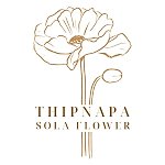 แบรนด์ของดีไซเนอร์ - Thipnapa Sola Flower