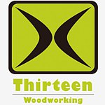  Designer Brands - thirteen-woodworking