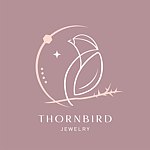 設計師品牌 - 刺鳥 THORNBIRD JEWELRY