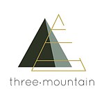 デザイナーブランド - three-mountain