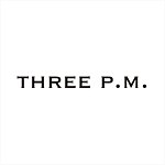 設計師品牌 - THREE P.M.