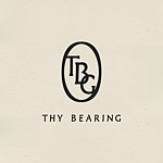 デザイナーブランド - THY BEARING
