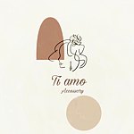 設計師品牌 - Ti amo_accessory