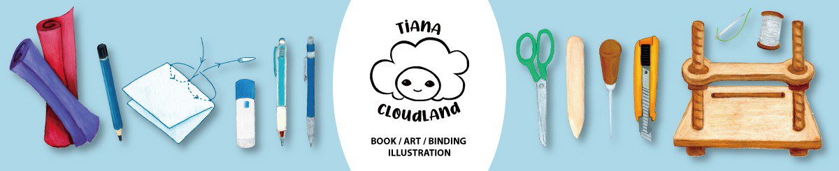 Tiana CloudLand 天上遊雲